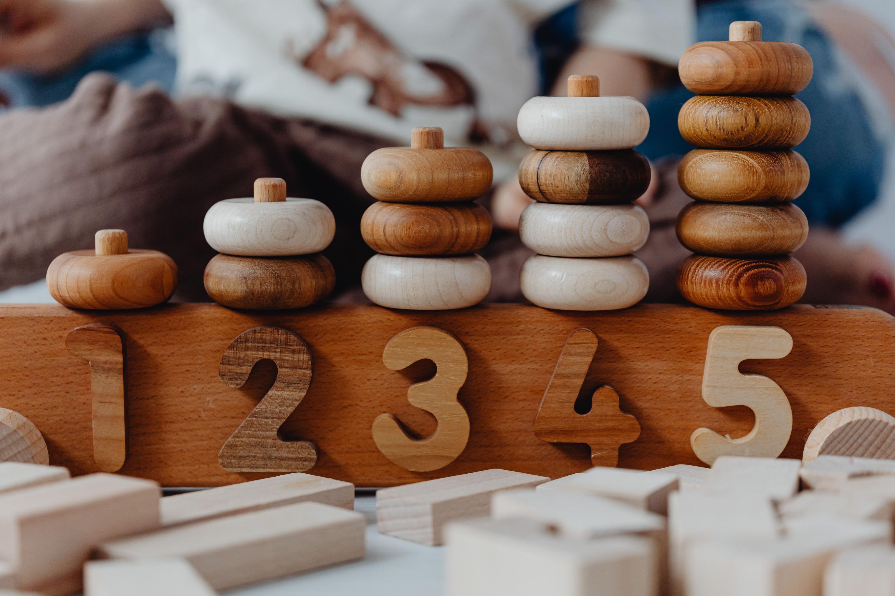Montessori Schools in San Antonio, TX